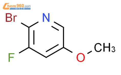 Bromo Fluoro Methoxypyridinecas