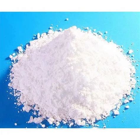 RealChem CaCO3 Coated Calcium Carbonate Powder Packaging Size 50 Kg