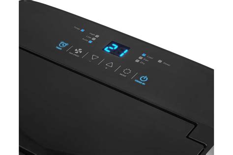 Мобильный кондиционер Ballu Smart Wind BPAC-09 SW/N1 НС-1475349 ...