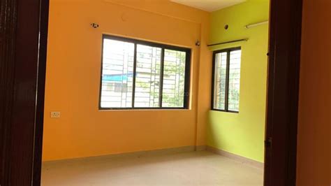 3 BHK 1000 Sqft Flat For Sale At Chinar Park Kolkata Property ID