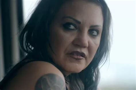 Camper Van Hooker Who Can Have Sex With Men A Day Says I M An Essential Service Daily Star