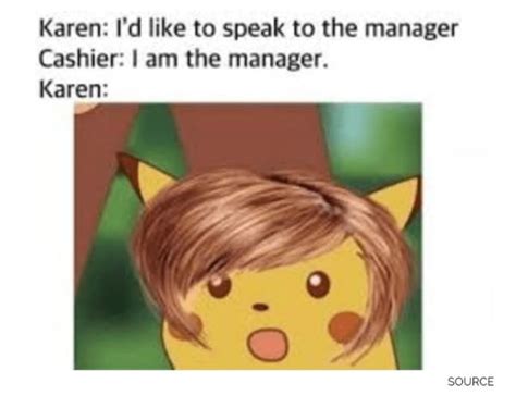 30 Karen Customer Memes That Perfectly Capture The Chaos Of Customer