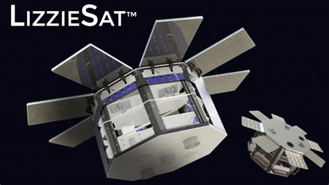 Sidus Space to launch LizzieSats on upcoming SpaceX Bandwagon mission ...