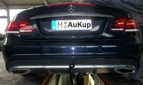 Anh Ngerkupplung Mercedes W Aukup