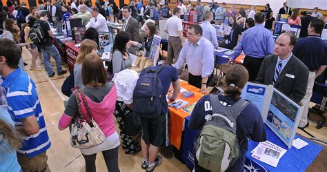 About College Fairs | CollegeFairGuide.com