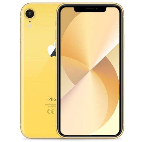 APPLE IPHONE XR 64GB GWAR 24msc Bateria 100 klasa A Skarżysko