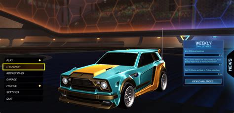 How do I purchase Esports Tokens in Rocket League? - Rocket League Support