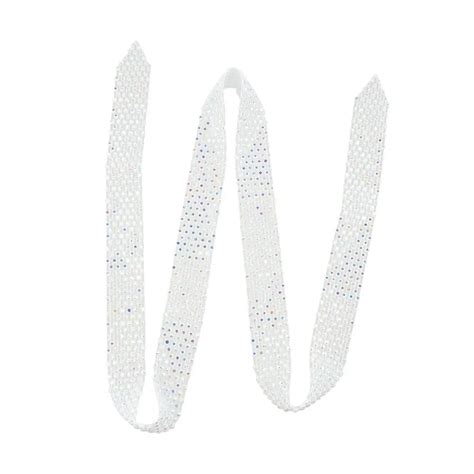 Темпераментный блестящий галстук со стразами, костюм Gravatas, галстук ...