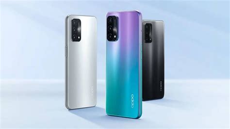 Hp Oppo A G Hadir Dengan Spesifikasi Dan Harga Terbaru