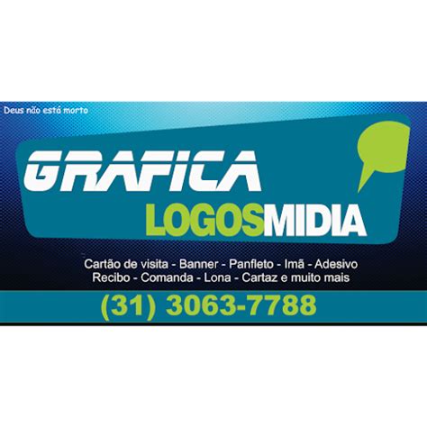 Avalia Es Sobre Gr Fica Bet Nia Logos M Dia Copiadora Em Belo