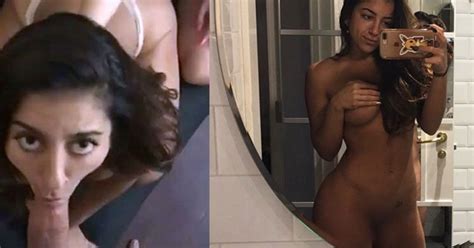 Lena The Plug Nude Photos LEAKED Online Nude Leaked Diaries