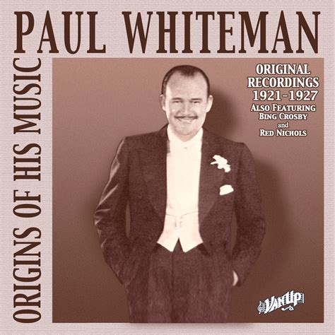 Paul Whiteman