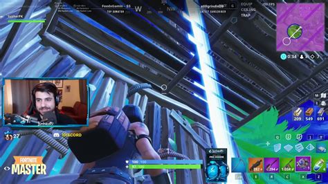 Fortnite Master Faze Cloak Confirms That Tfue Has Quit Streaming