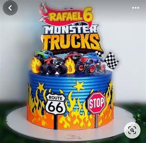 Pin by Melitany on Niños y graduación Hot wheels birthday Hot wheels birthday cake Hot