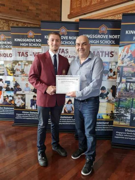 Sydney Student Kosmas Tsatas Receives Inaugural Mytilenian Odysseus