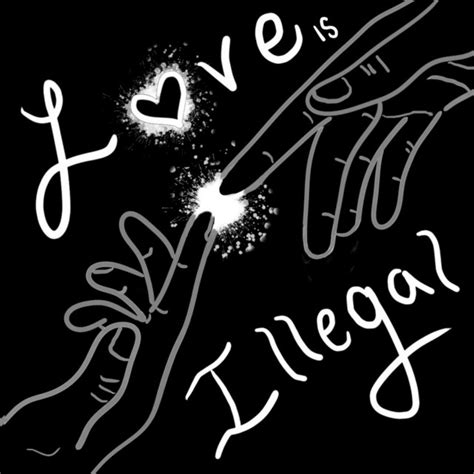 Love Is Illegal Single By Siena Bleu Spotify