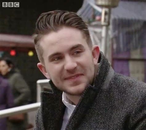 Eastenders, Tony, Max