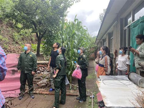 宽城满族自治县人民政府 部门动态 宽城满族自治县自然资源和规划局 普及地质灾害知识，提升防灾减灾能力