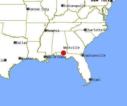 Westville Profile | Westville FL | Population, Crime, Map