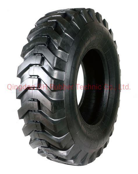 Pr Tt Otr Tyres For Loader Grader L G China Otr Tyre