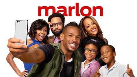 Marlon - NBC Series - Where To Watch