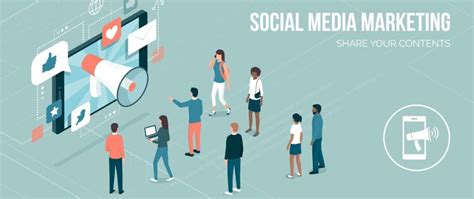 Social Media Marketing Agency Smma Definition And Erklärung