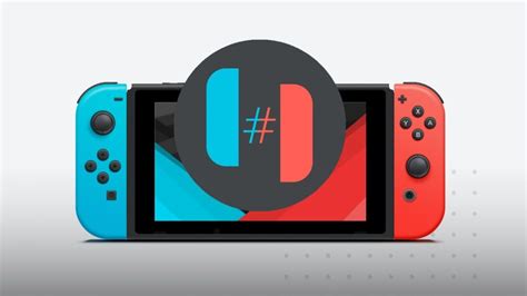 Switch Emulador Ryujinx Pode Estar Vivo Mesmo A Es Da Nintendo