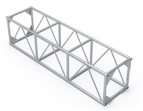 30 Inch Truss Truss