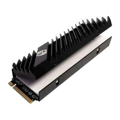 Ezdiy Fab M Ssd Heatsink Double Sided Heat Sink High