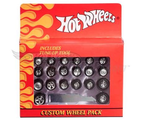 Garagem De Brinquedos Conjunto Rodas Personalizadas Hot Wheels
