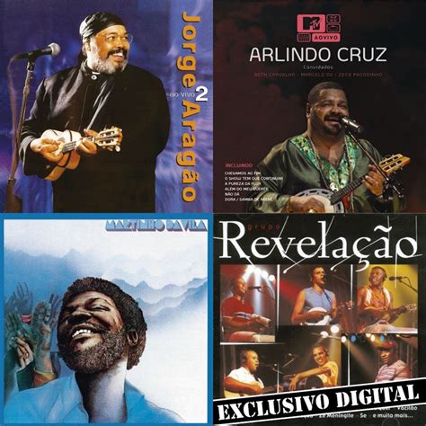 As Melhores Do Samba Rock - 9