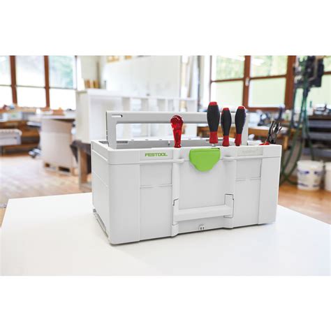 Festool Toolbox Sys Tb Systainer Kopen Bekijk Hier