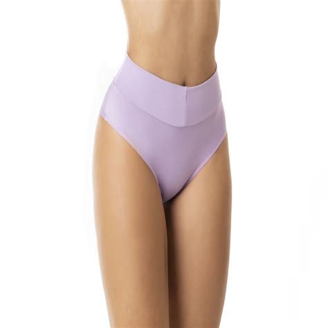 Kit Calcinhas Modeladora Cós Alto Duplo e Fio Duplo Microfibra Lingerie Conforto Compre