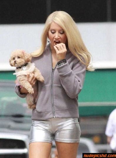 Ashley Tisdale Nude Porn Photos Nudepicshd