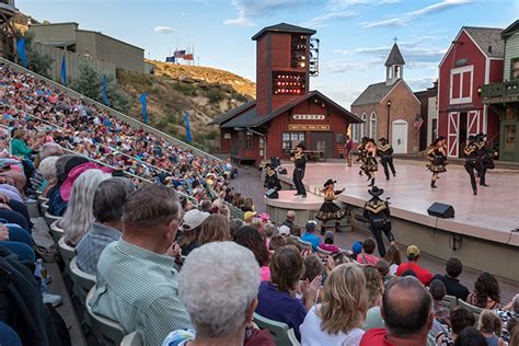 Concerts and Live Music | Official North Dakota Travel & Tourism Guide