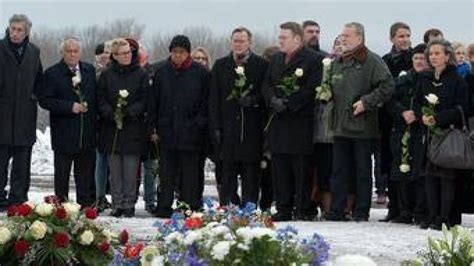 Überlebender von Auschwitz erinnerte in Erfurt an das Schicksal der KZ