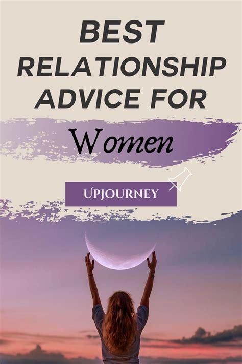 Best Relationship Advice For Women 30 Amazing Tips Best