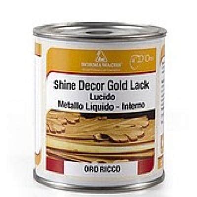 Gold Lack жидкая поталь медь Borma wachs 750 мл (ID#1839528530), цена ...