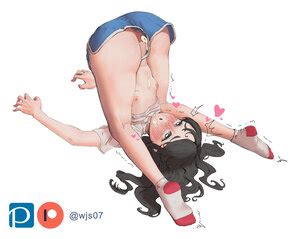 Wjs07 Hentai Artist Photo Gallery