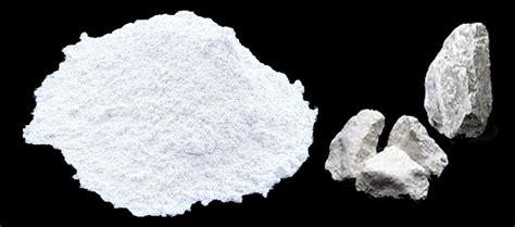 What is calcium carbonate? - Sale of petrochemicals