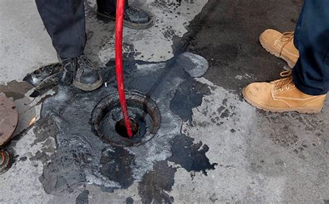 Unclogging Services | Clogged Sewer | Pipeline Plumbing Los Angeles