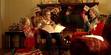 A Christmas Story 2 Movie Trailer Reveals Adult Ralphie's Holiday Troubles