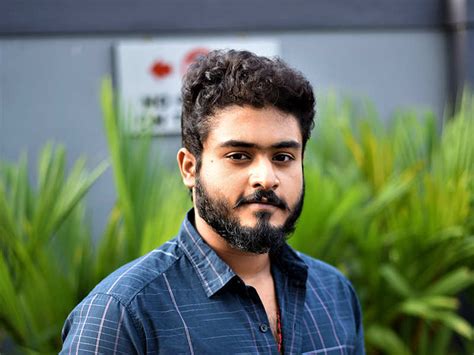 Gokul Suresh: Gokul Suresh turns ‘naadan’ for a romcom | Malayalam Movie News - Times of India