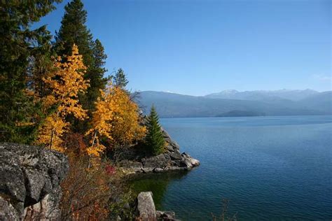 Priest Lake Idaho Priest Lake Chamber Of Commerce