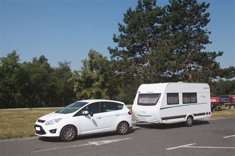 Essai Caravane Dethleffs CJoy 390 QSH gamme 2019 un cocon à prix