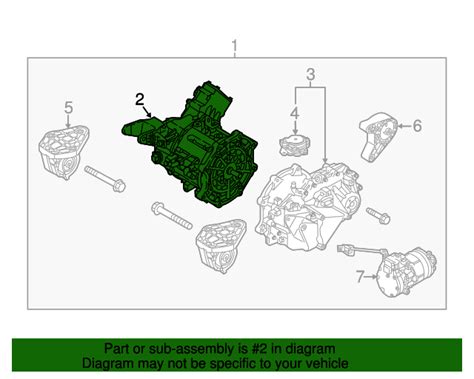 Hyundai Ioniq Motor Assembly E Oem Parts Online