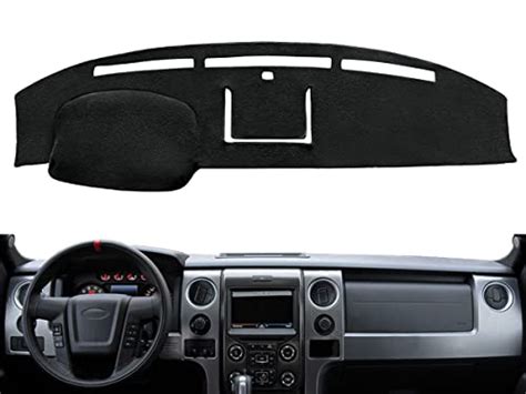 The Best Ford F 150 Dash Cover Youll Ever Find Dont Miss Out