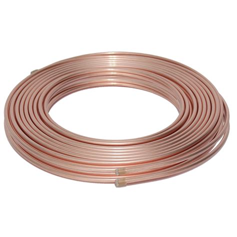 Air Conditioning And Refrigeration Capillary Plumbing Tubes Pancake