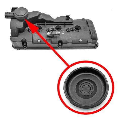 Membrana Odma Pokrywa Zawor W Vag Tdi L
