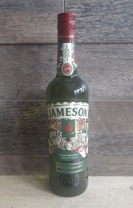 Jameson Japan Izakaya Limited Edition 2021 700ml Catawiki